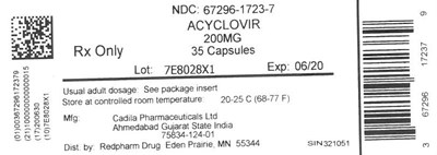 Label (Acy 200mg)